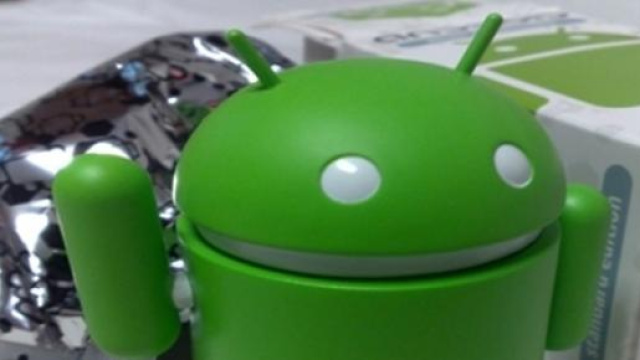 Aggiornamento Android Lollipop, gli ultimi update
