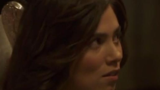 Anticipazioni Il Segreto 8 gennaio 2015: Maria 