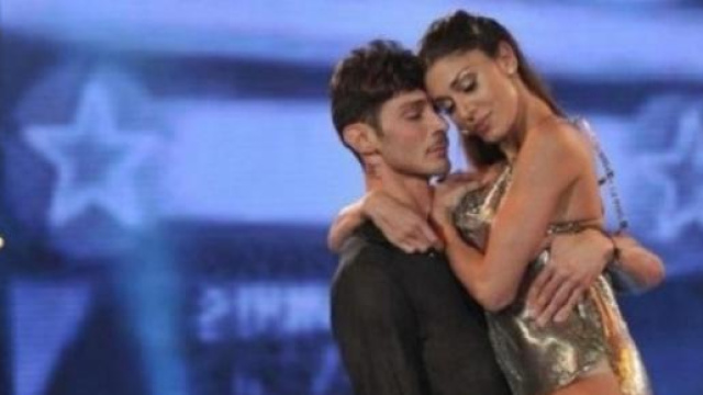 Belen Rodriguez dice la sua sulla vicenda