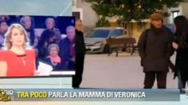 Caso Loris, Striscia la Notizia smaschera D'Urso