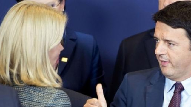 Ddl Stabilit&agrave; Renzi e riforma pensioni Berlusconi