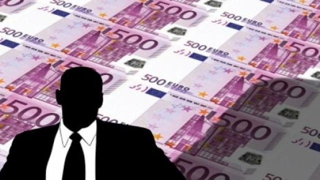 denaro e affari illeciti, clientelismi e dintorni