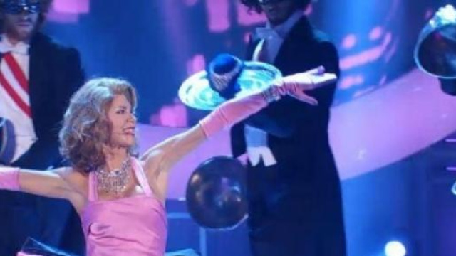 Gossip news: Veronica Maya licenziata dalla Rai.