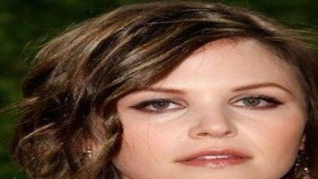 I capelli adatti al viso tondo.