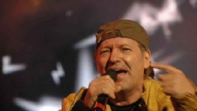 Il successo di Vasco si consacra negli anni '80