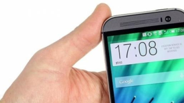 LG G4, HTC One M9, OnePlus One 2: cellulari 2015