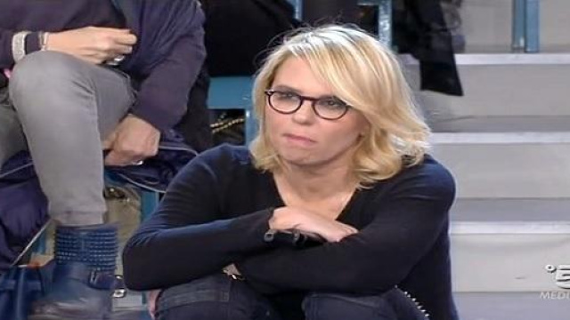 Maria De Filippi lascia la trasmissione?