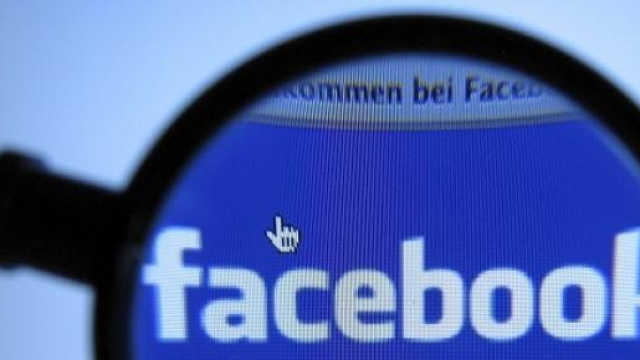 Opportunit&agrave; di lavoro in Facebook 