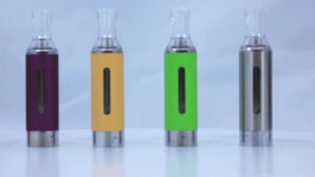Parti di sigarette elettroniche