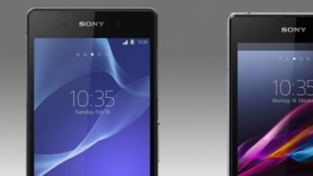 Prezzi Sony Xperia Z1 e Sony Xperia Z2