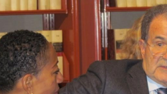 Prodi non vuole diventare Capo dello Stato