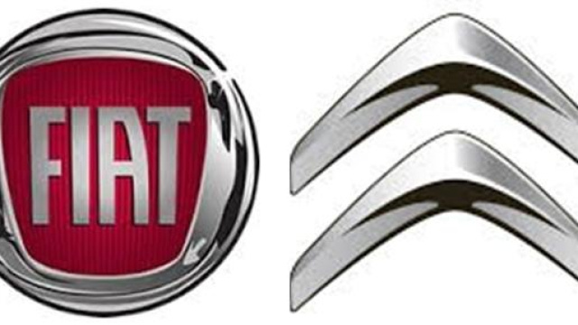Promozioni natalizie per Fiat e Citroen.