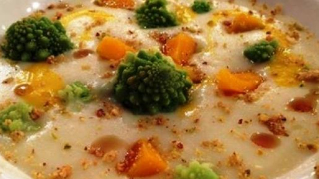 Ricette La Prova del Cuoco 16 dicembre
