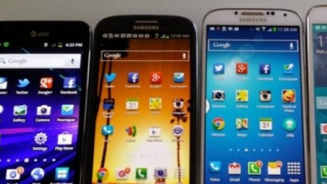 Samsung Galaxy S3, S4, S5: le migliori offerte