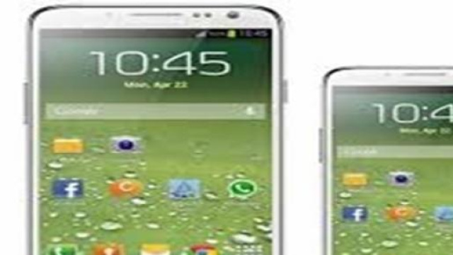 Samsung S5 e S5 mini offerte per Natale.