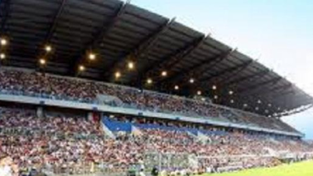 Sassuolo-Cesena, derby emiliano romagnolo.
