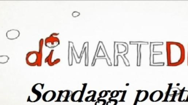 Sondaggi elettorali Ipsos-DiMarted&igrave; del 16/12/2014