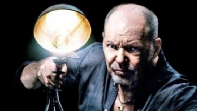 'Sono innocente', l'ultimo album di Vasco