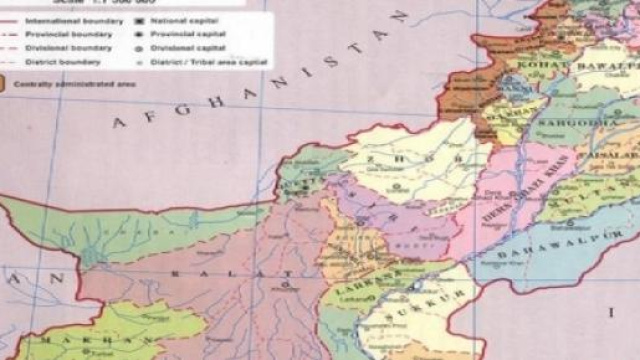 Talebani uccidono 80 bambini in Pakistan