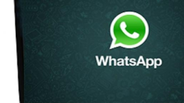 Whatsapp per PC attraverso una Web app da browser?
