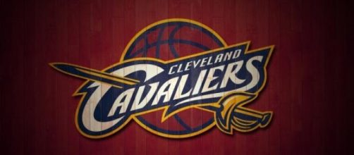 imagen de los Cleveland Cavaliers