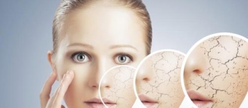 Protector solar para prevenir el envejecimiento