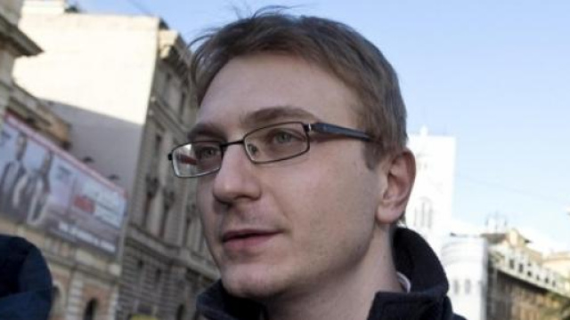 Alberto Stasi condannato a 16 anni di reclusione