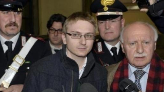 Alberto Stasi: sentenza per omicidio Chiara Poggi