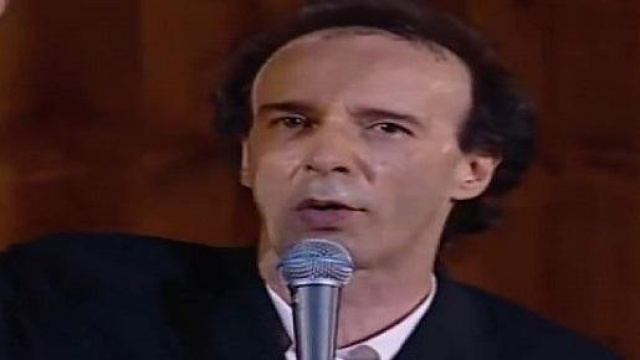 Ascolti tv marted&igrave; 16 dicembre: boom Benigni