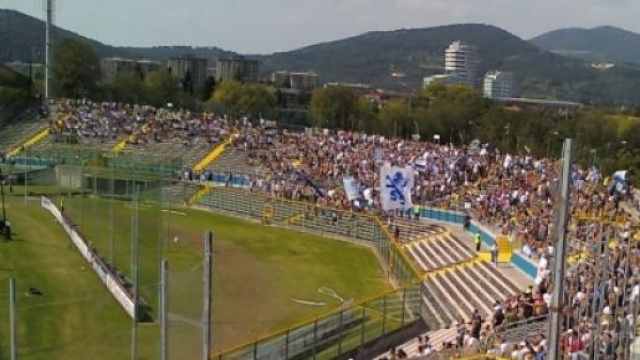 Calcio 18 giornata Lega Pro 2014-2015: calendario 
