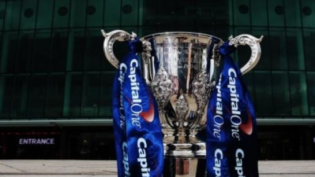 capital one cup, i pronostici del 17 dicembre