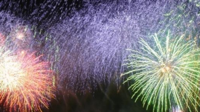 Capodanno a Roma: tutti gli eventi