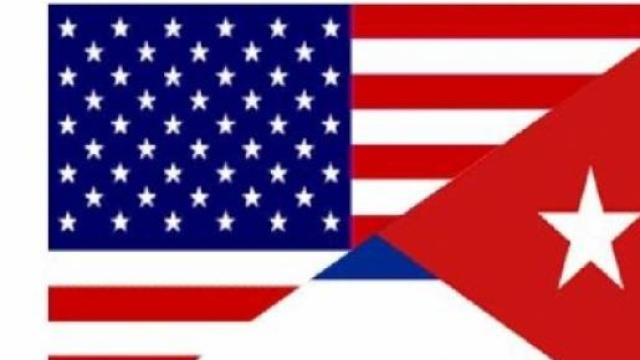 Cuba e Stati Uniti, avviate relazioni diplomatiche