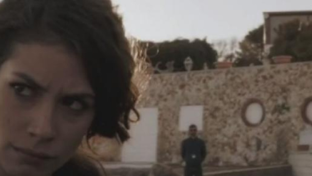 Fiction Canale5 gennaio 2015