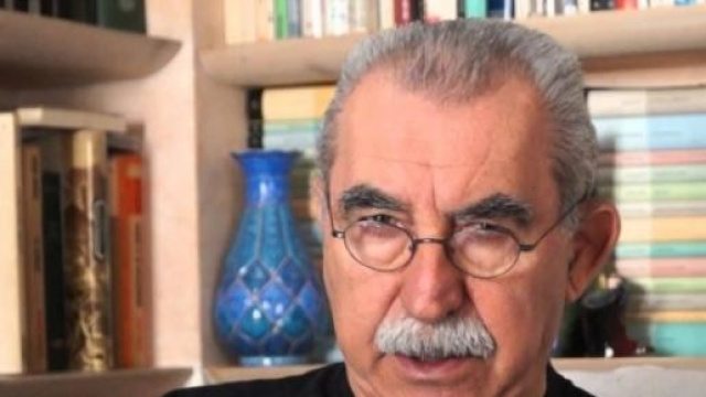 Giulietto Chiesa arrestato in Estonia 