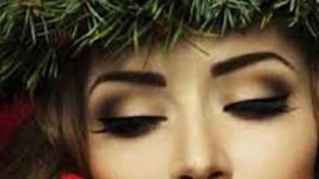 Il giusto look per Natale 2014 e Capodanno 2015