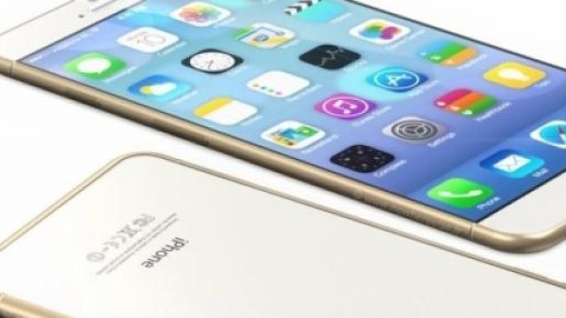 Il nuovo gioiello di casa Apple