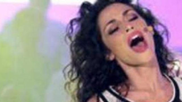 La ex gieffina Raffaella Fico