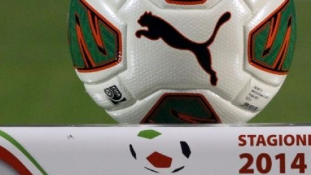 Mantova-Albinoleffe, Lega Pro, 18^giornata