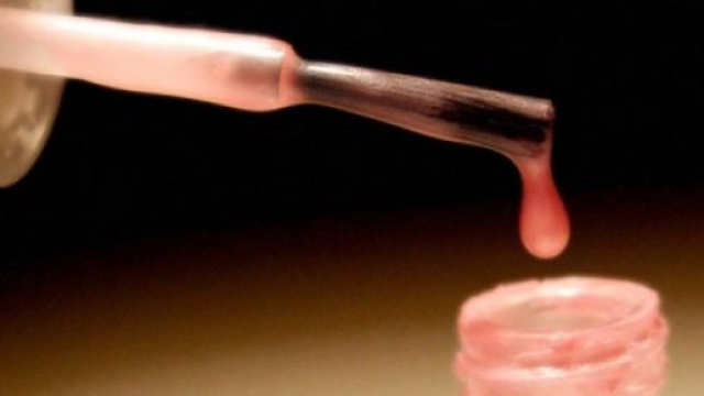 Nail art, le proposte per il Capodanno 2014-2015