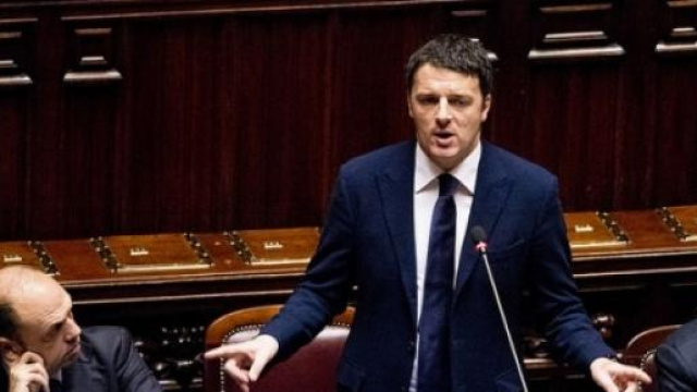 Pensione anticipata uomini e donne, Damiano-Renzi