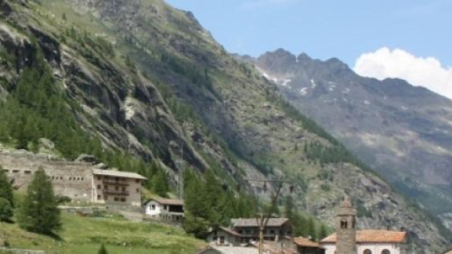 Previsioni meteo inverno 2015, niente neve 