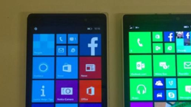 Prezzi Nokia Lumia 830, Nokia Lumia 930