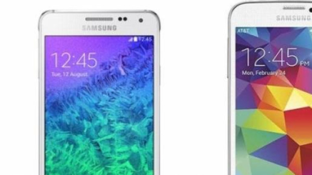 Prezzi Samsung Galaxy S5, Samsung Galaxy Alpha