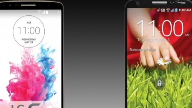 Prezzi shock LG G3, LG G2: le migliori offerte