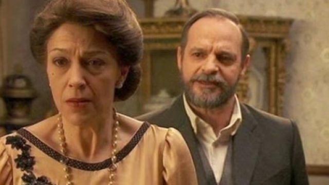 Raimundo propone a Francisca di morire insieme