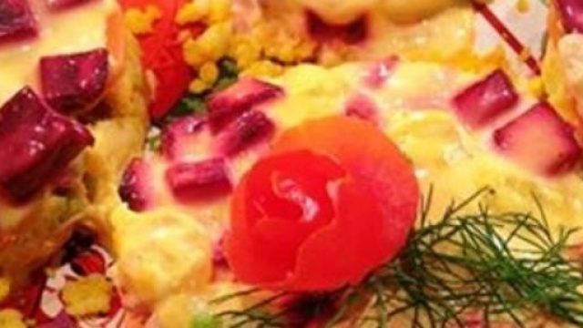 Ricette La Prova del Cuoco 17 dicembre