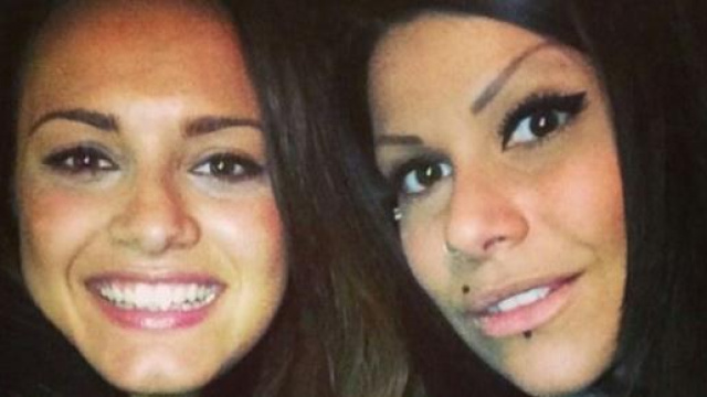 U&D: Mia Cellini del GF e Noemi sono cugine