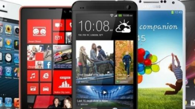 Un gruppo d'acquisto per le tariffe dei cellulari