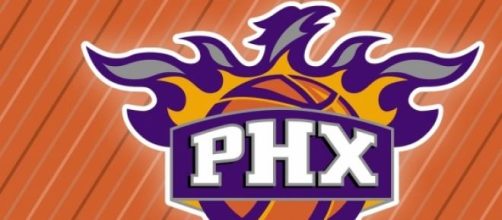 Imagen de los Phoenix Suns.